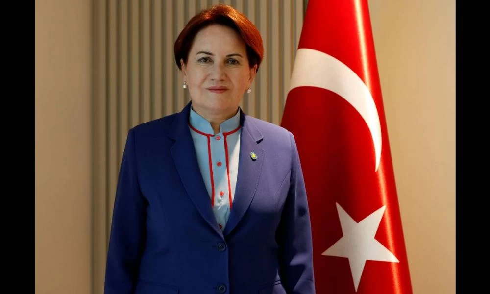 Ακσενέρ κατά Ερντογάν-Μπαχτσελί: «Κι αν με απειλήσουν ή με δολοφονήσουν, θα συνεχίσω τον αγώνα εναντίον σας»